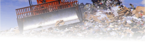 Waste Industry Training not Blue Ridge